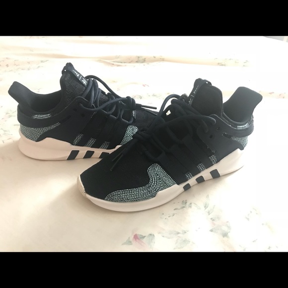 adidas Other - Adidas x Parley EQT ADV Legend Ink/Blue Spirit